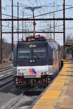 NJT 4640